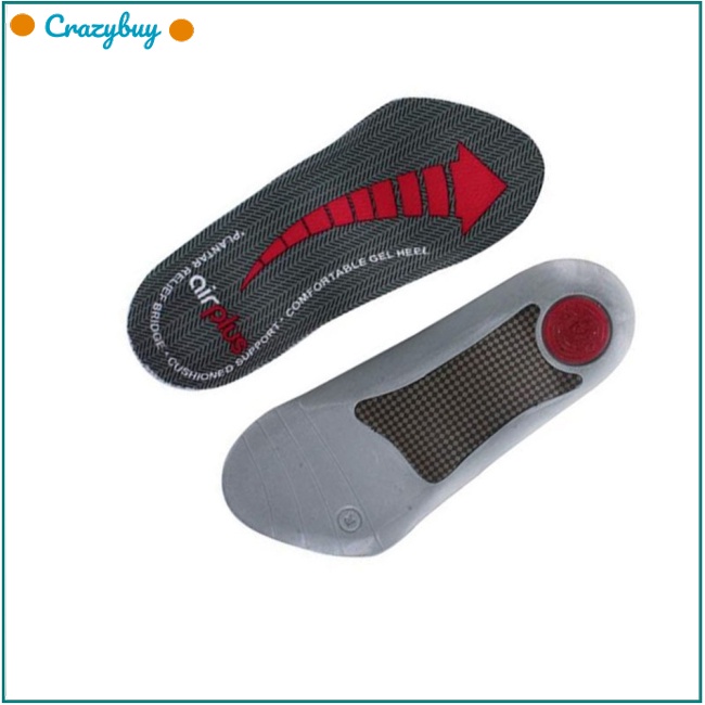 Cr Đế Lót Giày Hỗ Trợ Chỉnh Hình Bàn Chân Chuyên Nghiệp