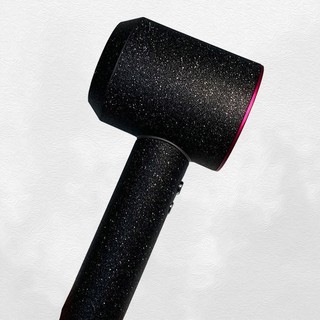 Miếng Dán Màu Trơn Cho Máy Sấy Tóc Dyson 1234 Generation