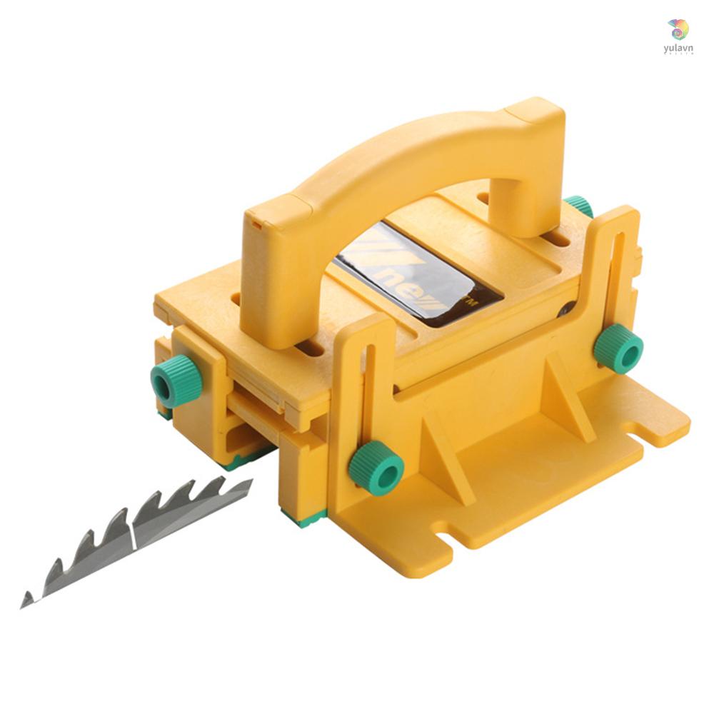 Dụng Cụ Hỗ Trợ Cưa Bàn 3D An Toàn Cho Làm Mộc