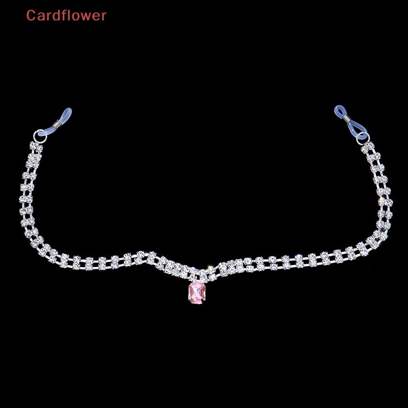 Dây Xích Đeo Ngực Đính Đá Thời Trang Đi Biển Cho Nữ