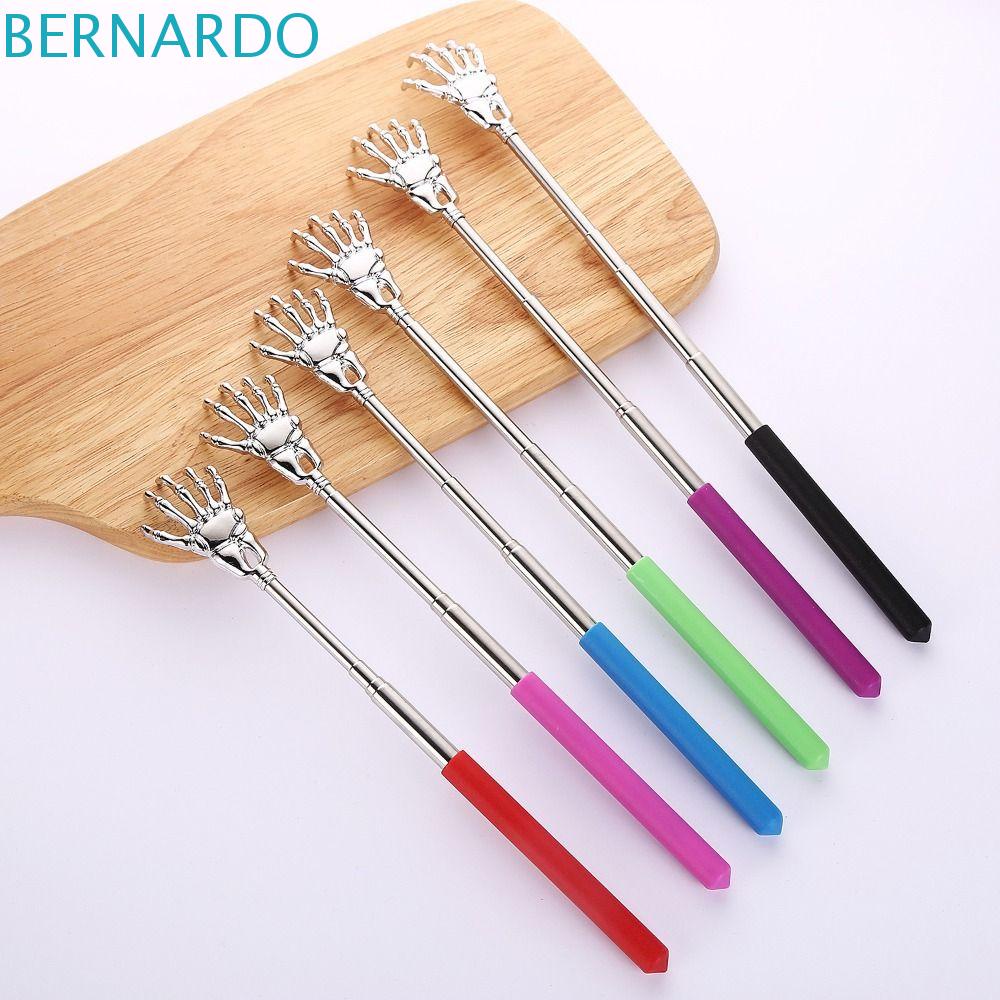 Cây Gãi Lưng Bằng Thép Không Gỉ Có Thể Kéo Dài 1 Cái