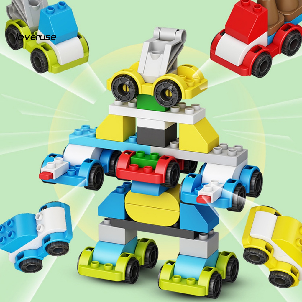 Set 119 Miếng Dán Chống Trầy Cho Bé Edge