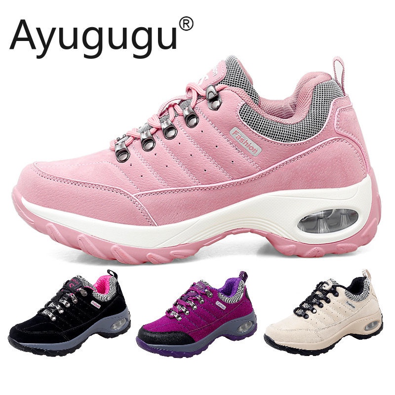 Giày Thể Thao Nữ Thời Trang Size 35-42
