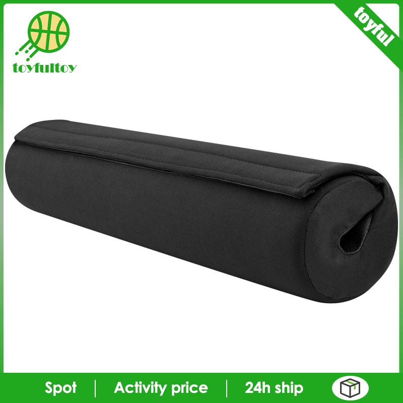 Đệm Nâng Hông Hỗ Trợ Tập Luyện Thể Hình Dành Cho Người Mới Bắt Đầu