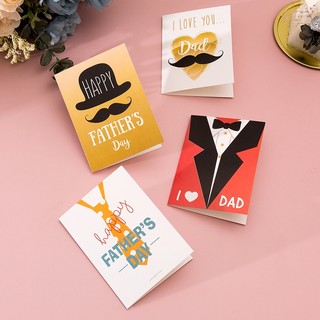 Thiệp chúc mừng ngày của mẹ thiết kế đơn giản