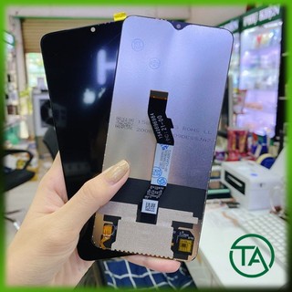 Màn hình Xiaomi Redmi Note 8 Pro zin hiển thị đẹp đã TEST OK có bảo hành