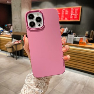 Ốp Lưng Sang TrọNg Cho IPhone 13 Pro Max 14 Pro Max IPhone 12 11 Pro Max