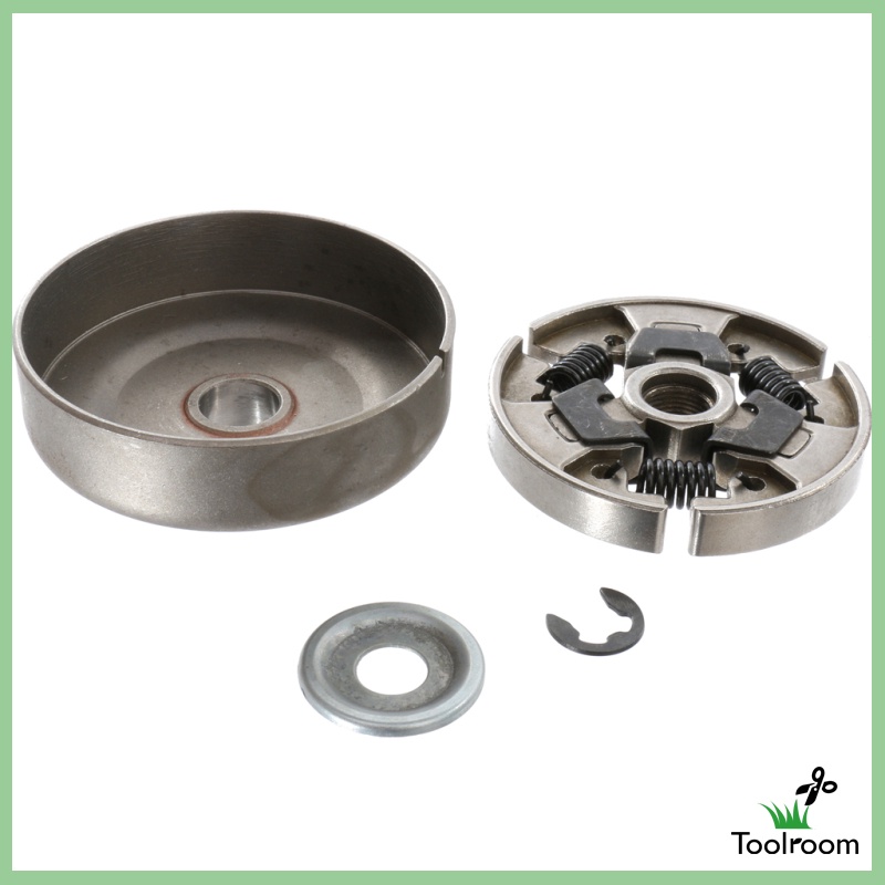 Bộ Dây Xích Ly Hợp Cho Trống MS170 / 180 / 210 / 230 / 250 Mới