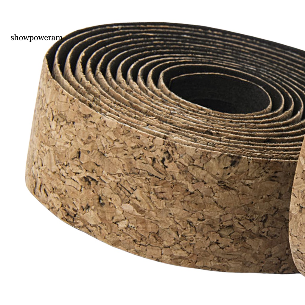 Set 1 Bộ Dây Đeo Tay Lái Xe Đạp Gọn Nhẹ Chống Ăn Mòn Chống Ăn Mòn