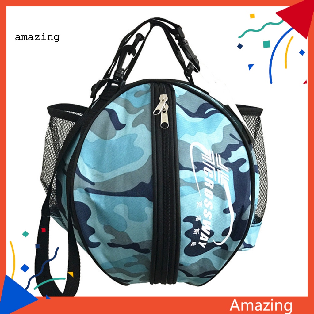 Túi Đựng Bóng Rổ Đeo Vai Chống Thấm Nước Có Thể Điều Chỉnh