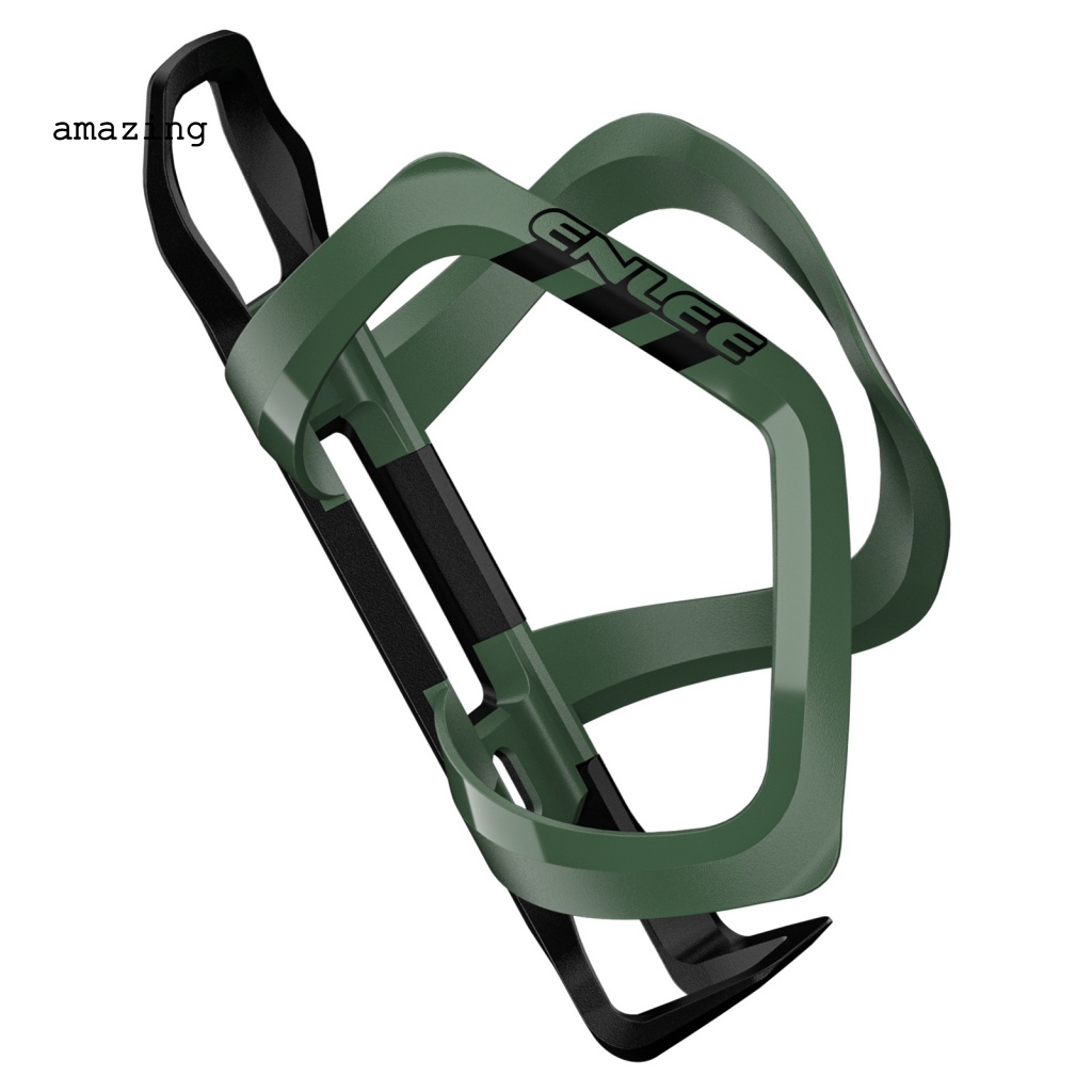 Giá Đỡ Chai Nước Chống Trầy Xước Bề Mặt Nhám Dành Cho Xe Đạp