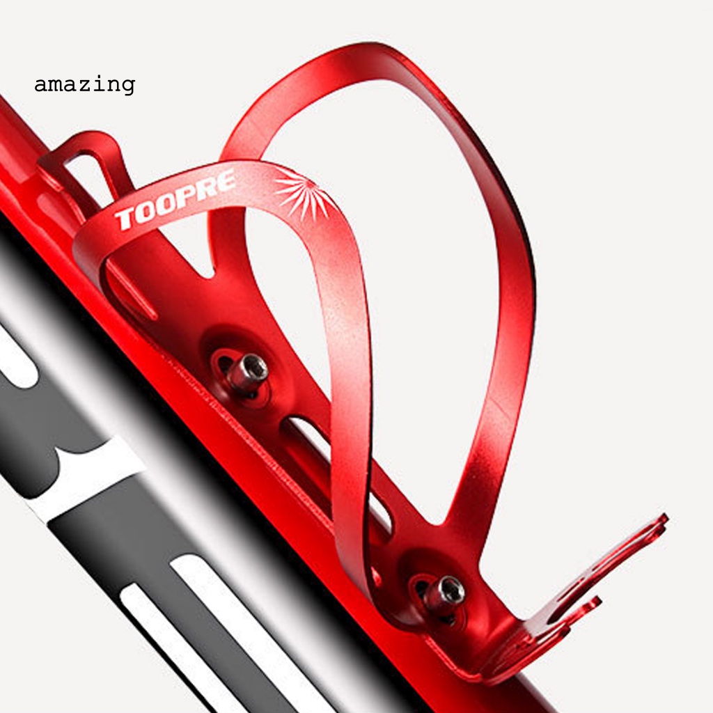 Giá Đỡ Bình Nước 4 Màu Chắc Trơn Mượt Dành Cho Xe Đạp