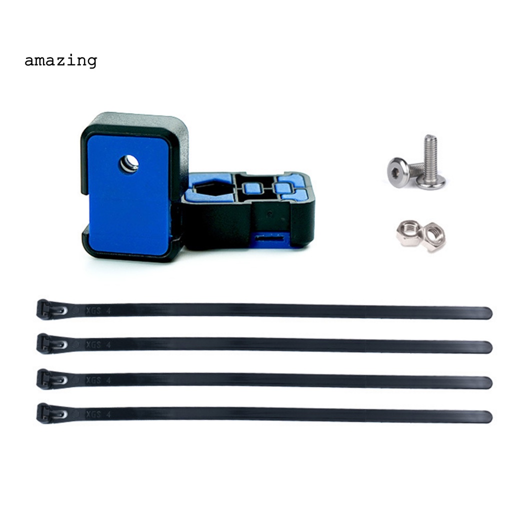 Set 2 Đầu Nối Bình Nước Làm Việc Cho Xe Đạp