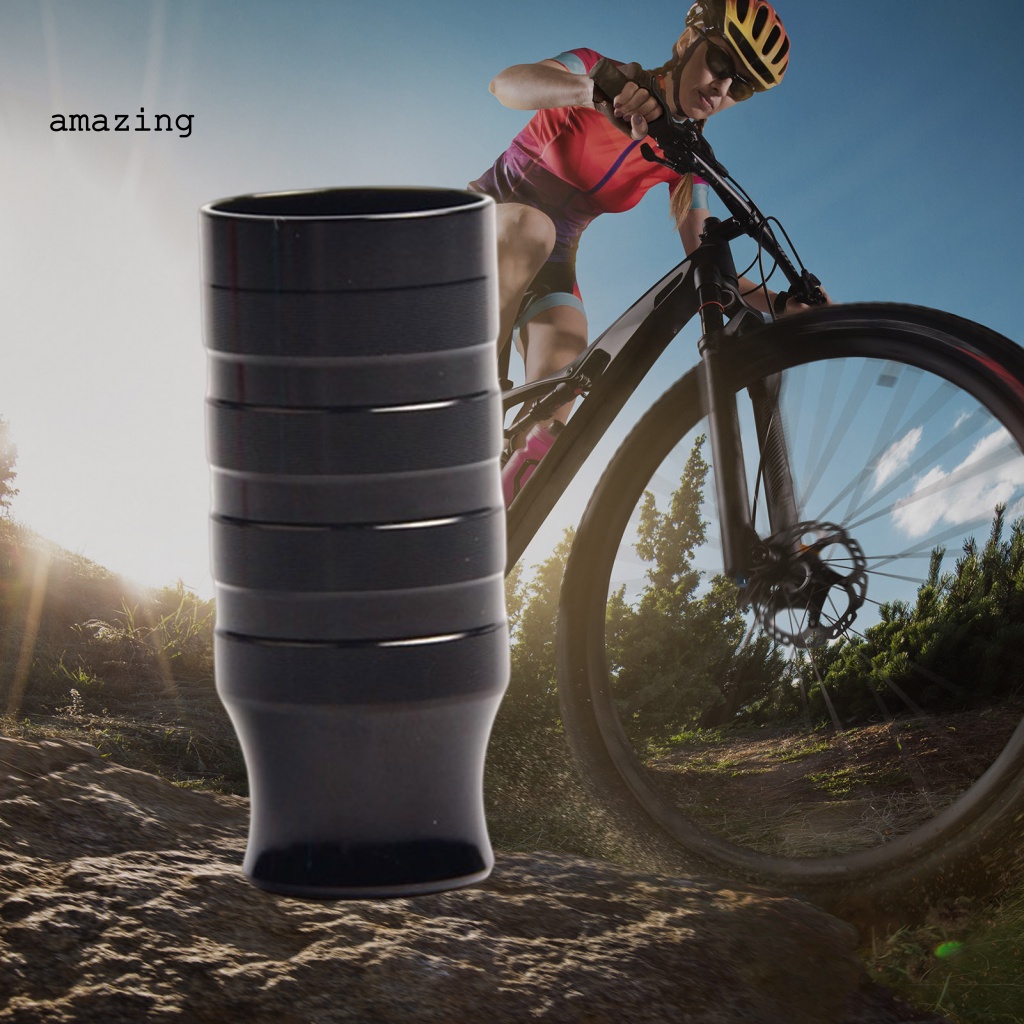 Set 2 Trục Xe Đạp Leo Núi Bằng Hợp Kim Nhôm Chống Mòn