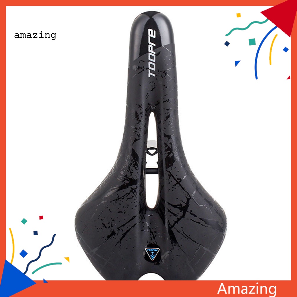 Yên Xe Đạp Siêu Nhẹ Mềm Mại Chất Lượng Cao