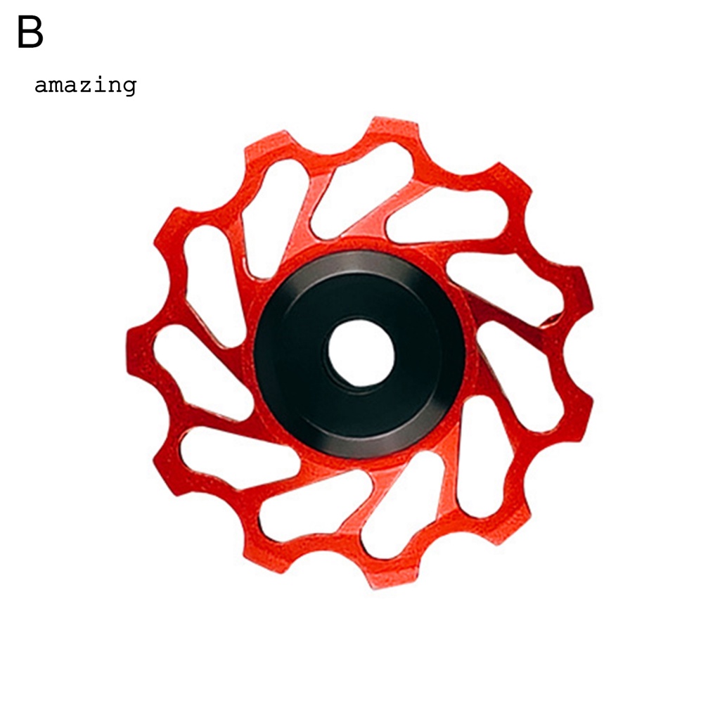 Ròng Rọc Xe Đạp Chống Biến Dạng Trọng Lượng Nhẹ