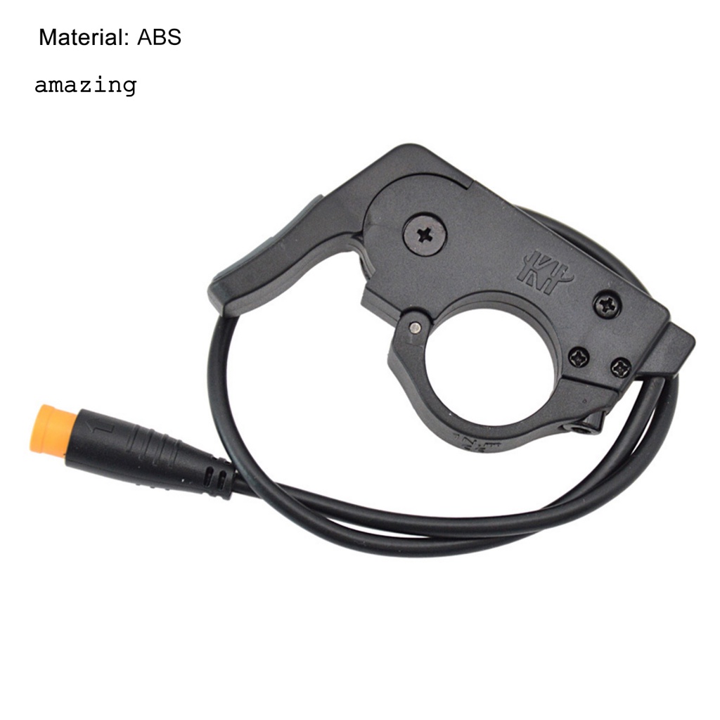 [AM] Phụ Kiện Dụng Cụ Tăng Tốc Ngón Tay Cái ABS Không Biến Dạng