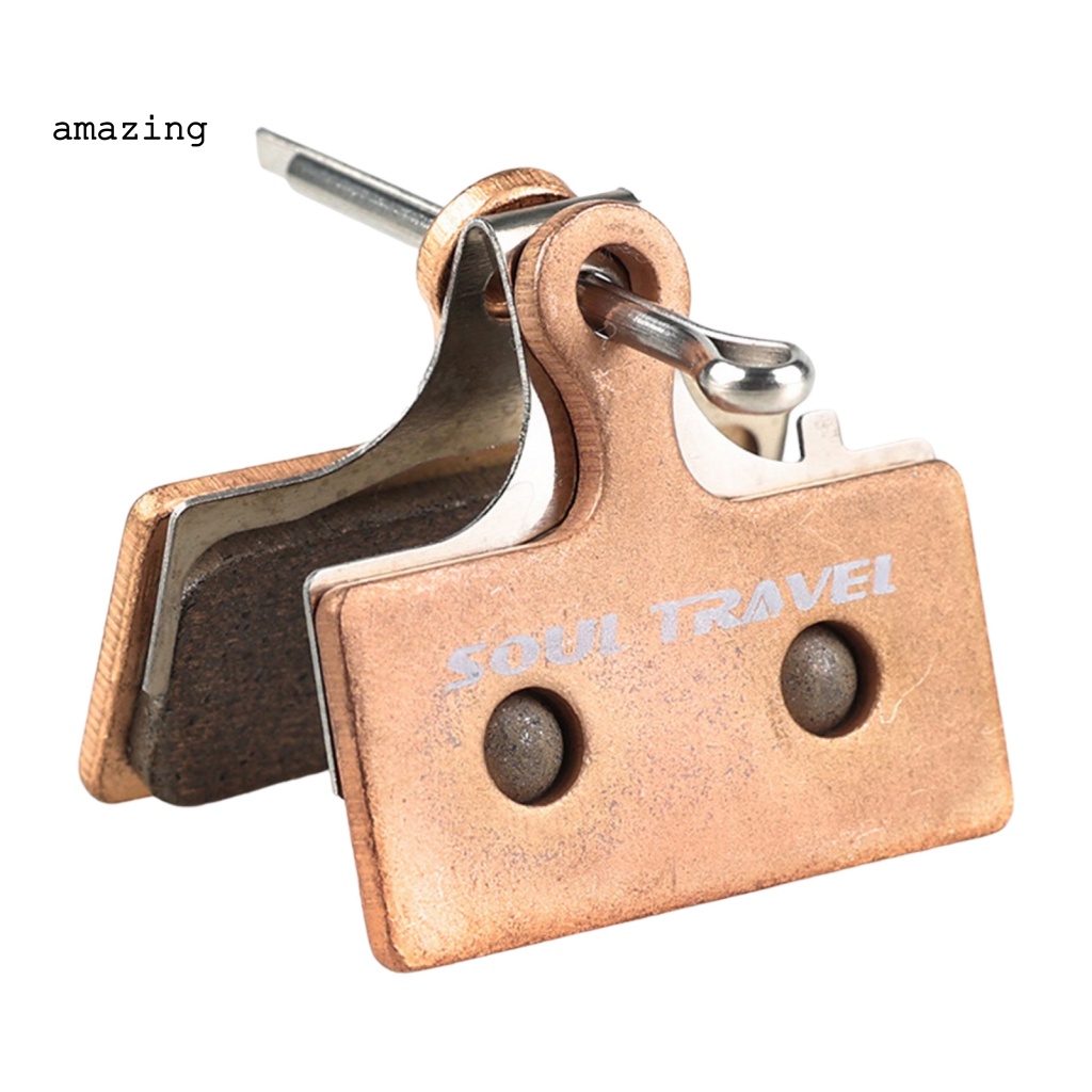 1 Bộ Má Phanh Xe Đạp Leo Núi Chất Lượng Cao