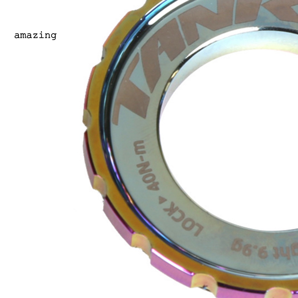 Khóa Trung Tâm Phanh Đĩa Xe Đạp Chuyên Dụng