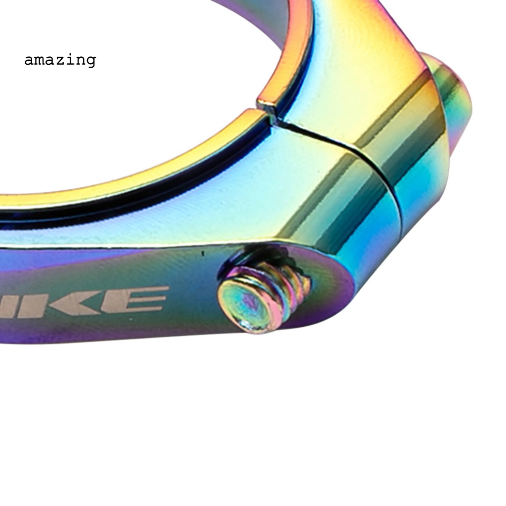 Kẹp Cổ Áo Yên Xe Đạp Độ Cứng Cao Thông Dụng