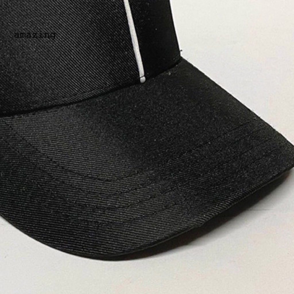 [AM] Mũ Huấn Luyện Viên Thể Thao Băng Quấn Đầu Có Thể Giặt Được Cho Nam Và Nữ