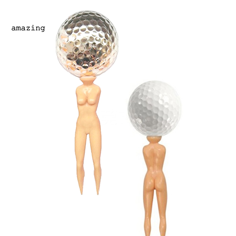 Bộ 20 Giá Đỡ Bóng Golf Bằng Nhựa Tiện Dụng