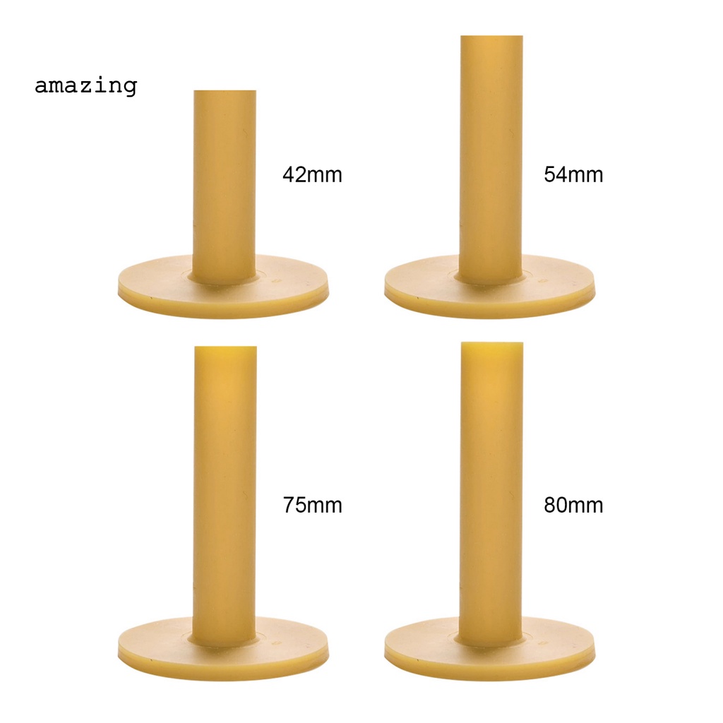 Dụng Cụ Giữ Bóng Golf Bằng Cao Su Nhiều Kích Thước Có Thể Tái Sử Dụng