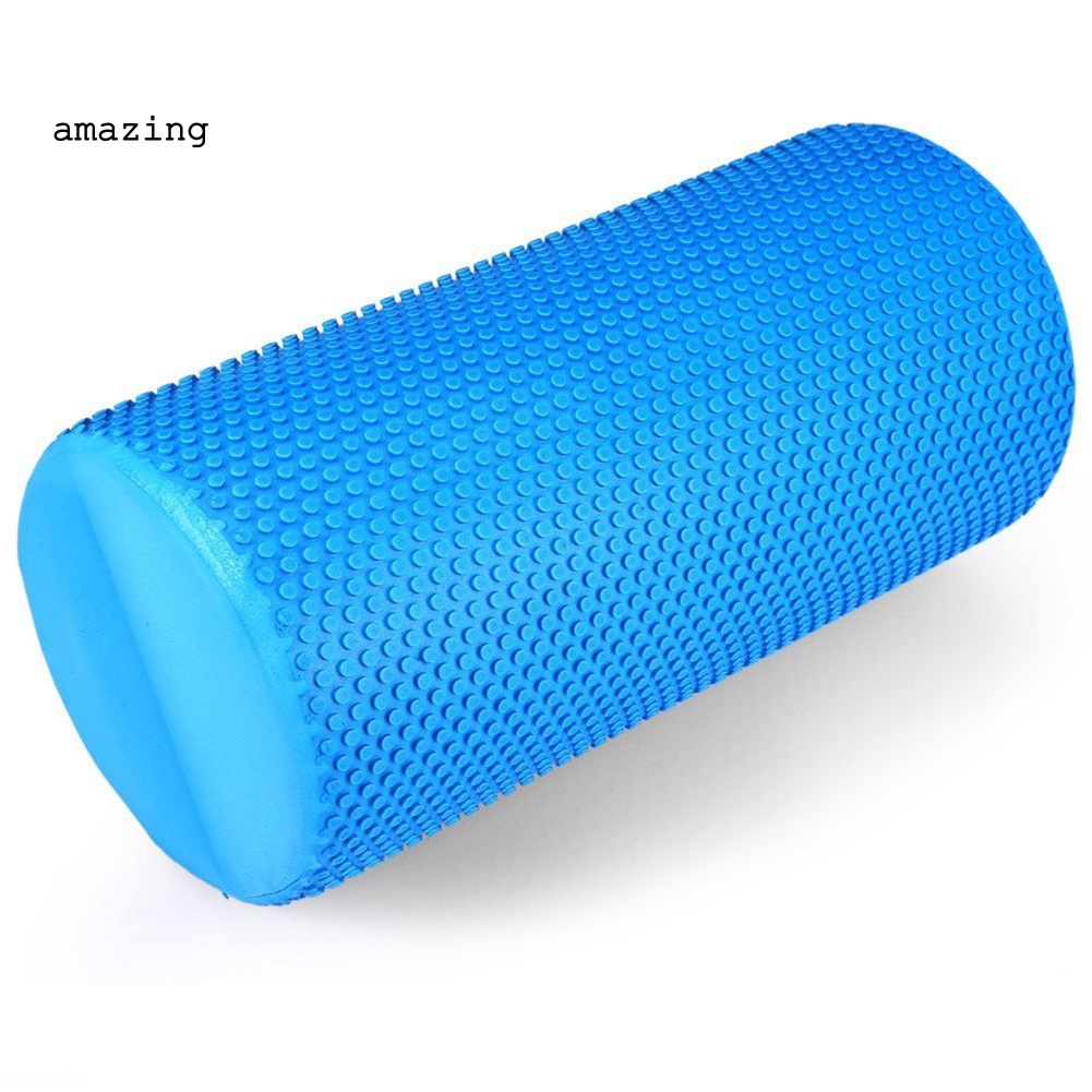 Con Lăn Bằng Xốp EVA Hỗ Trợ Tập Yoga / Pilates / Thể Hình