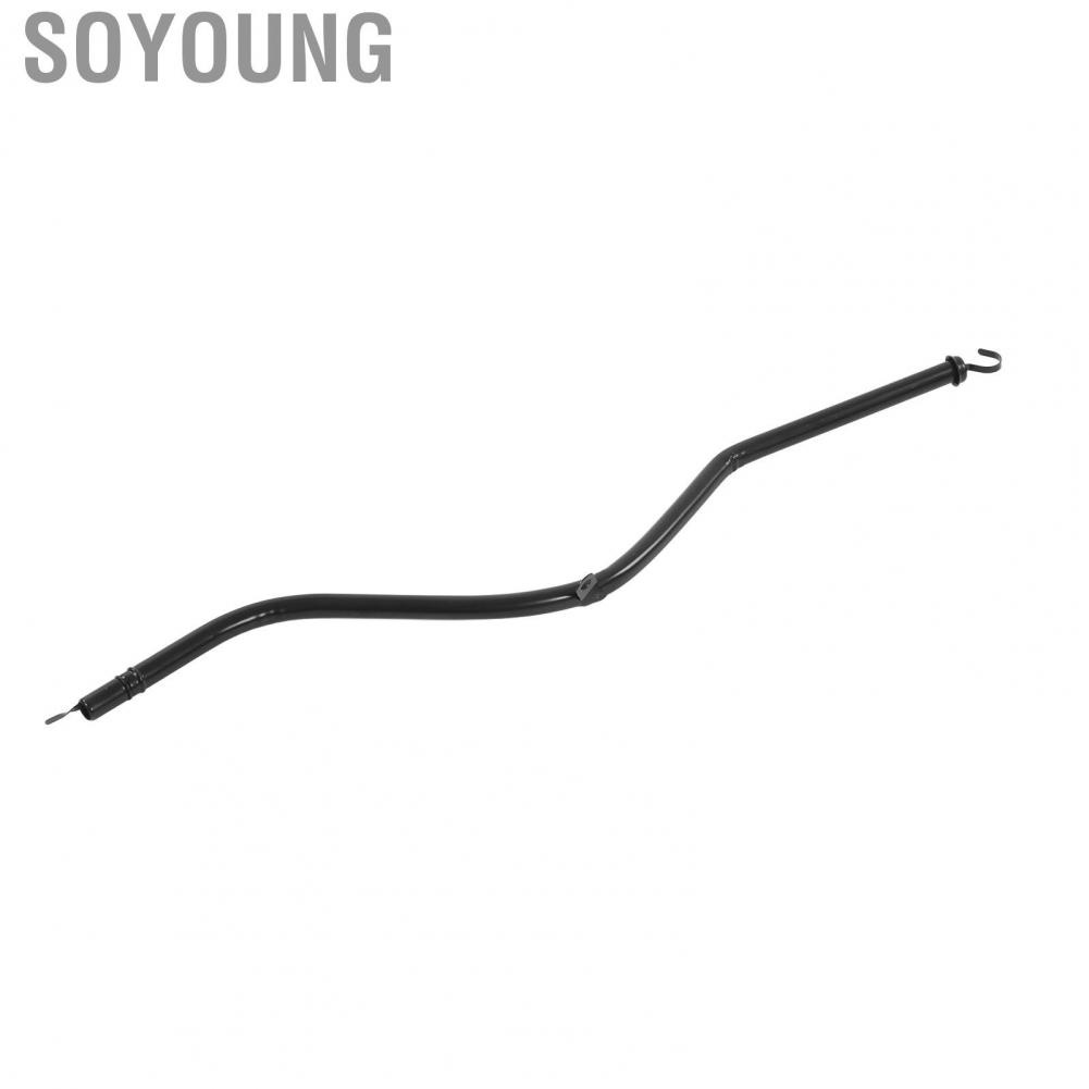 Soyoung Transmission Dipstick Tube  Lightweight Engine Oil Dipstick Tube Level Gauge  for