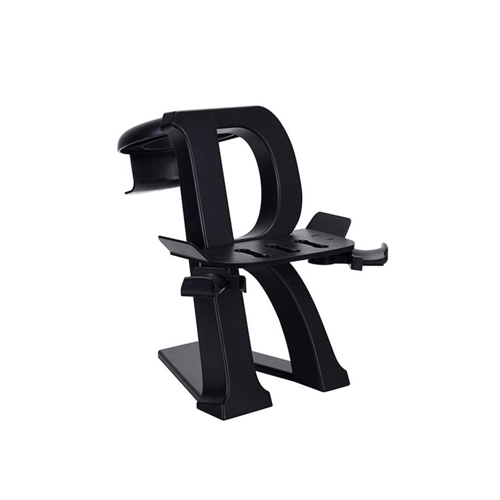 Giá Đỡ Tay Cầm Chơi Game Hình Chữ R Bằng Nhựa Thay Thế Cho Oculus Quest 2 / Rift S