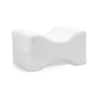⚡QKCF⚡ Memory Foam Leg Knee Pregnancy Pillow Comfortable Hips Knee Support Pillow