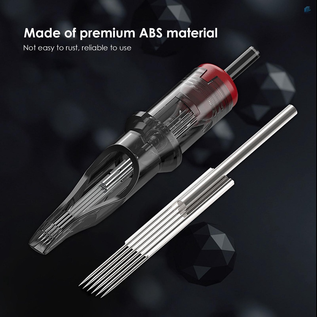 Bộ 20 Hộp Khử Trùng Chữ N 7RS Chuyên Dụng Cho Người Mới Bắt Đầu