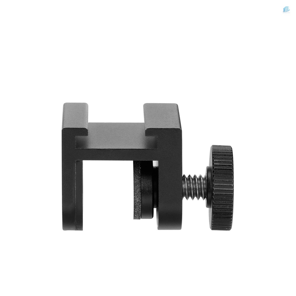 Giá Đỡ Micro Điện Thoại Thông Minhwatchinone BOYA BY-C12 Bằng Hợp Kim Nhôm