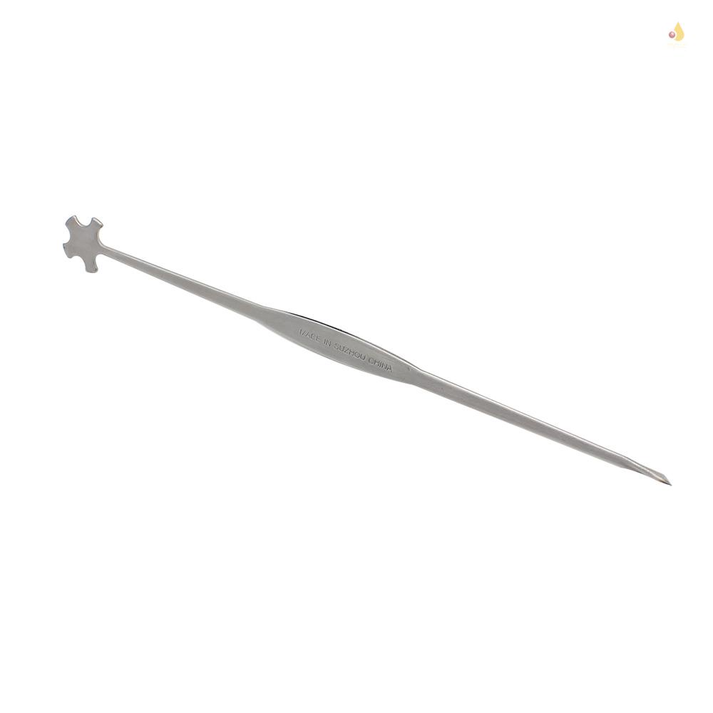 Bộ Phụ Kiện Điều Chỉnh Âm Thanh Bằng Thép Không Gỉ Cho Đàn Violin