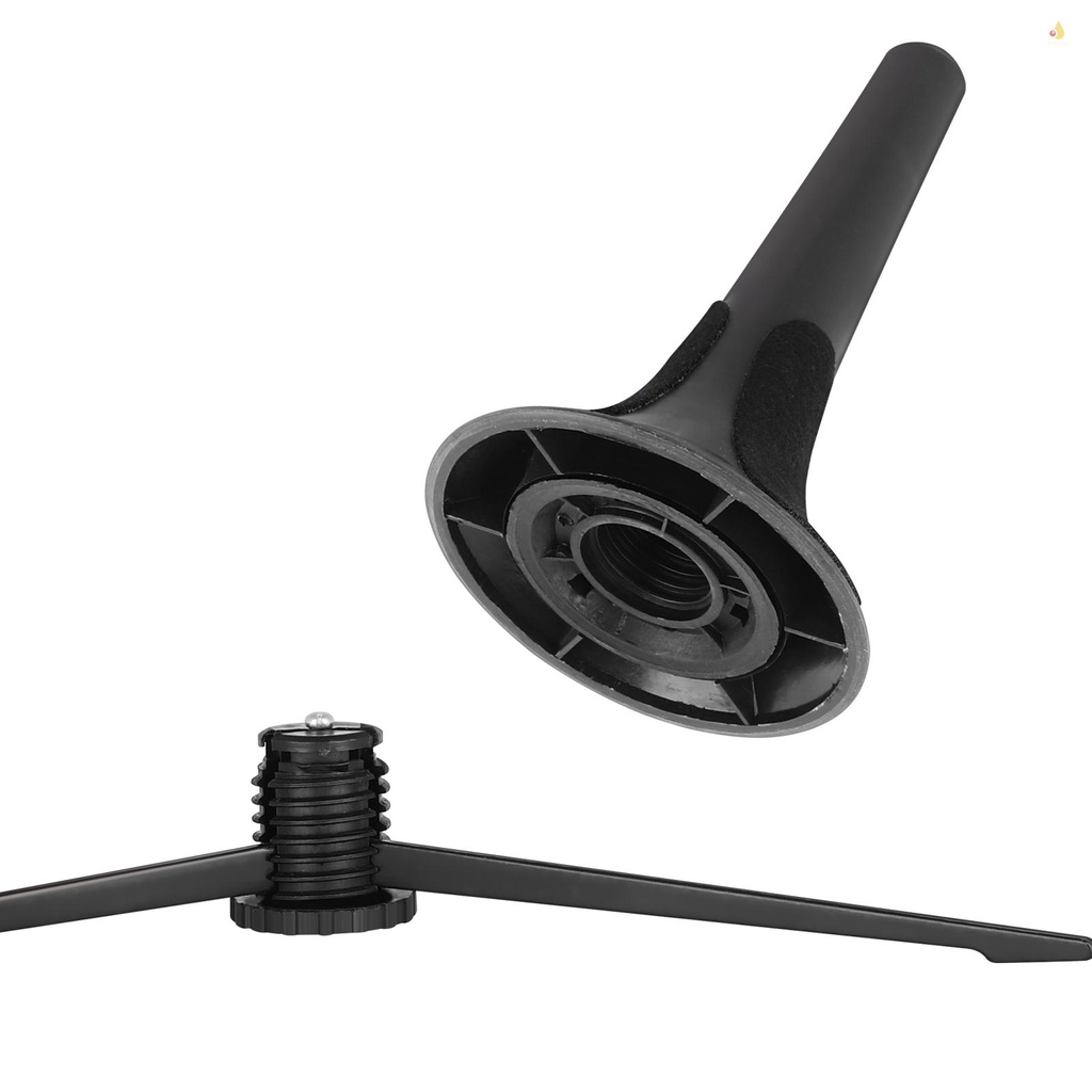 Giá Đỡ Tripod Bằng Kim Loại Có Thể Tháo Rời Tiện Dụng