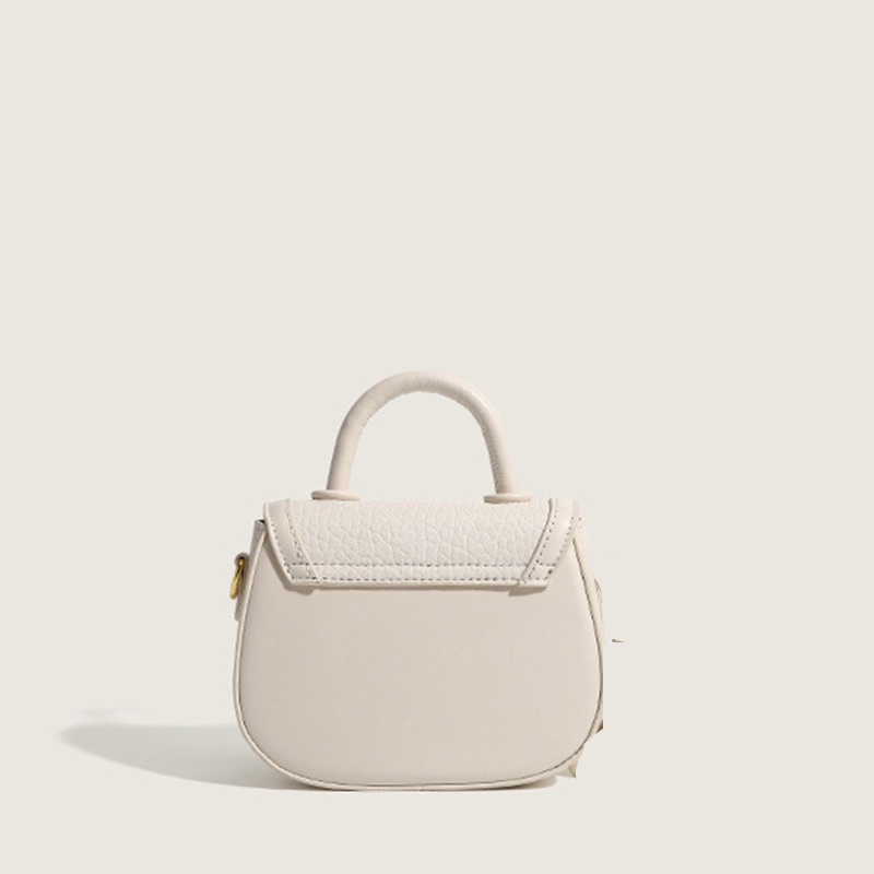 Túi Yên Ngựa IELGY Có Khóa Thời Trang Cao Cấp Phong Cách Nước Ngoài Cho Nữ