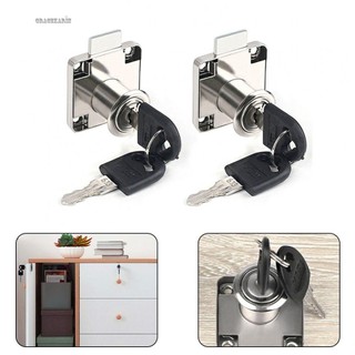 Cabinet Lock Wardrobe Cabinet Cam Lock Door Locks Drawer Lock Drawer Lock Bolt