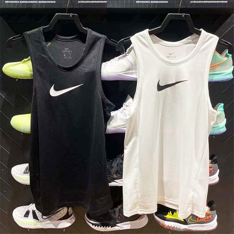 Áo Thun Ba Lỗ Thể Thao Chính Hãng 100% BV9388-100