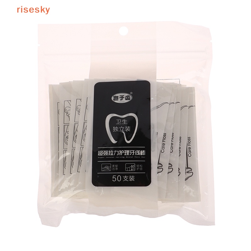 Set 50 / 100 Túi Đựng Chỉ May Vá Tiện Dụng Khi Đi Du Lịch