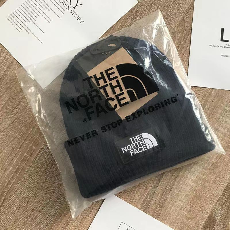 Mũ beanie Trùm Đầu Màu Kẹo Thời Trang Thu Đông Cho Nam Nữ