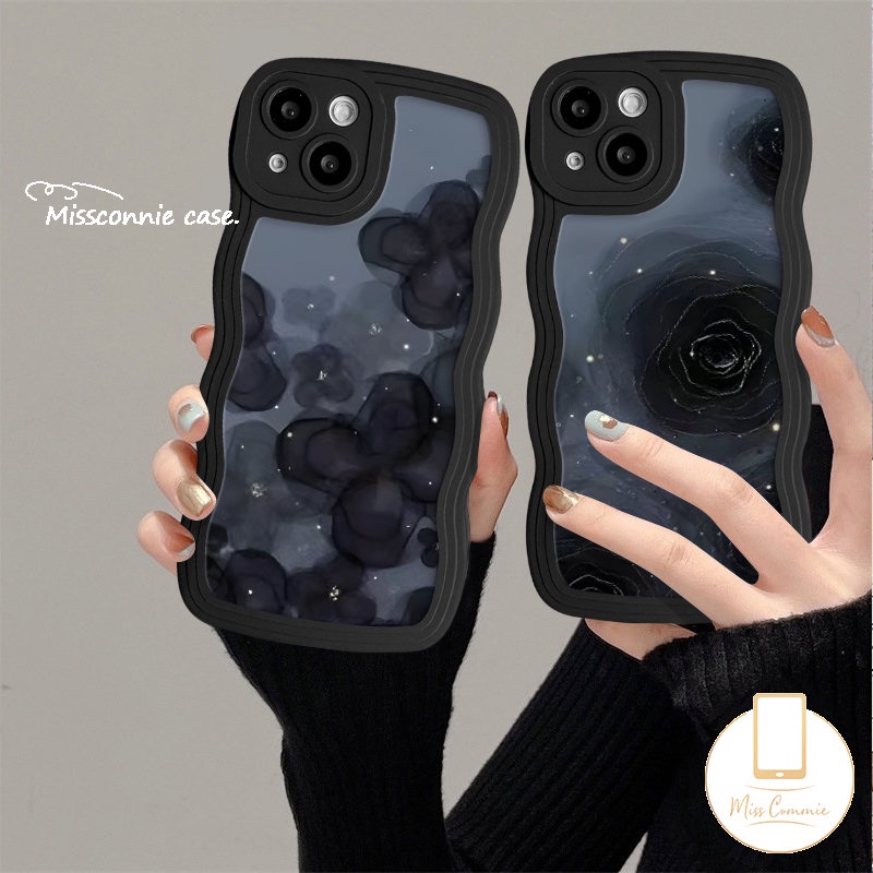 Ốp Điện Thoại Cho Realme C55 C53 C35 C25Y C11 C25s C12 C33 C25 C3 C30 C15 10 5 6i 8 5s 9 8i 5i 8Pro 9i 7 Pro + 7i C20 C20A C21Y17 Bộ Dụng Cụ Ăn Uống Tiện Lợi Chất Lượng