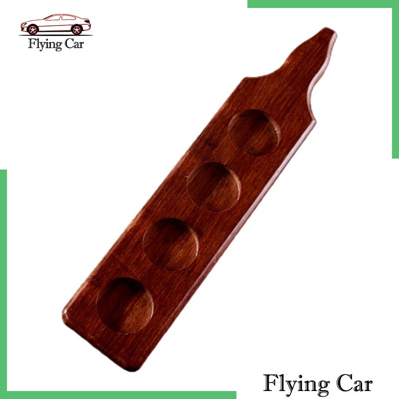 Giá Đỡ Mắt Kính Bằng Thủy Tinh Cho Quán Bar / Nhà Ở / Du Lịch Lzdjfmy2