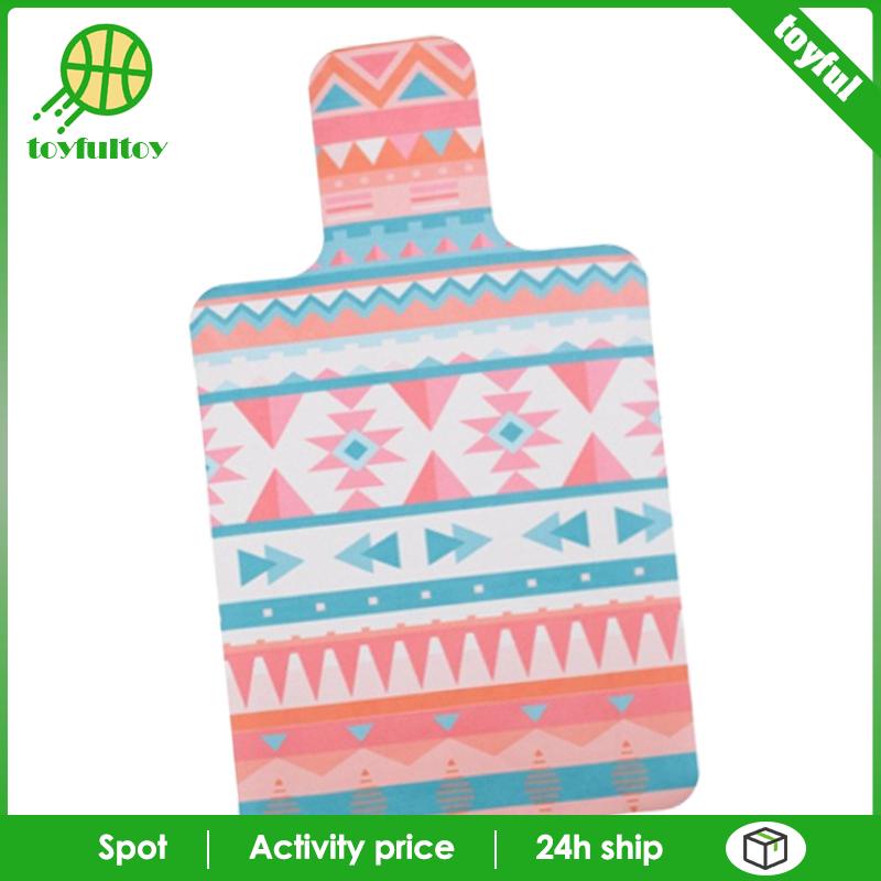 Thảm Tập Yoga / Gym / Du Lịch Chống Trượt Tiện Dụng