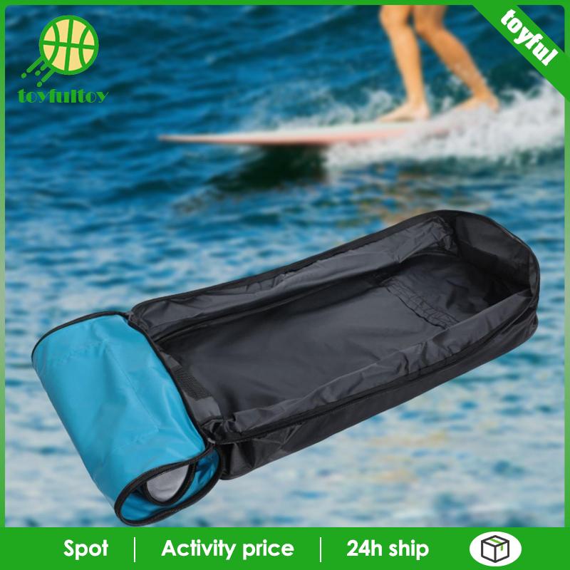 Ba Lô Bơm Hơi Bằng Nilon Tiện Dụng Cho Hoạt Động Ngoài Trời