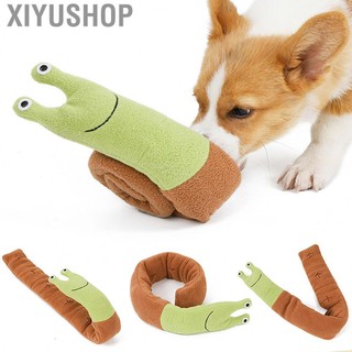 Xiyushop Cún con nhai đồ chơi Thiết kế kéo co chó cho trò chơi