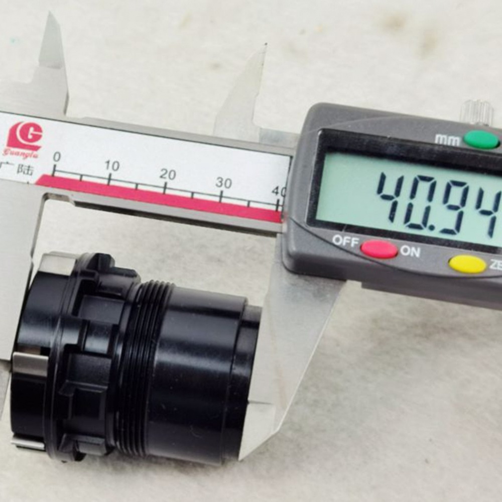 Trục Bánh Đà 6 Tốc Độ Cho HG MS XD / Ddr 11 / 12