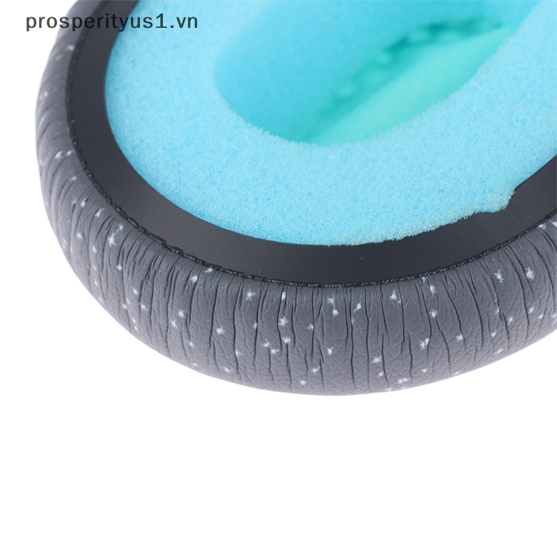 Bộ 2 Miếng Đệm Tai Nghe Không Dây Chuyên Nghiệp 1 [VN]