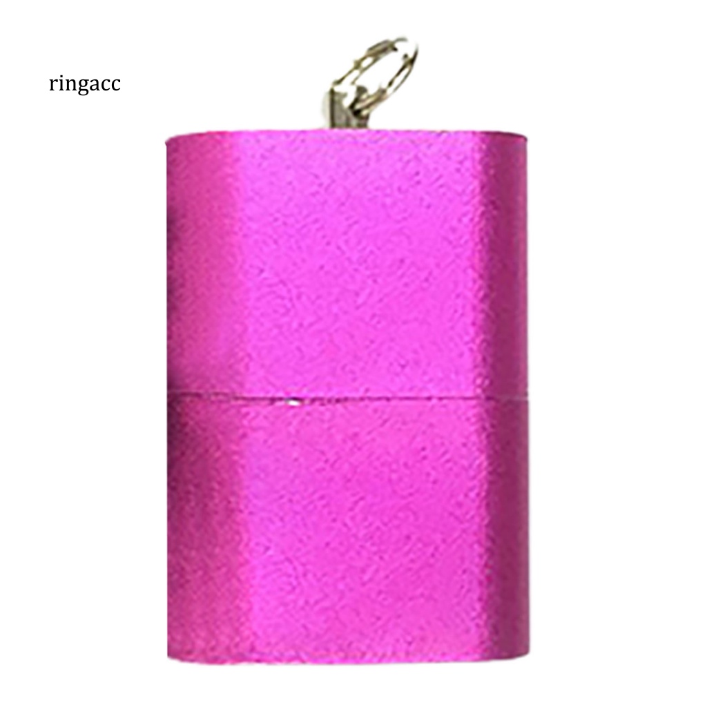 Đầu Đọc Thẻ Nhớ Tốc Độ Cao USB 2.0 Micro SD TF T-Flash