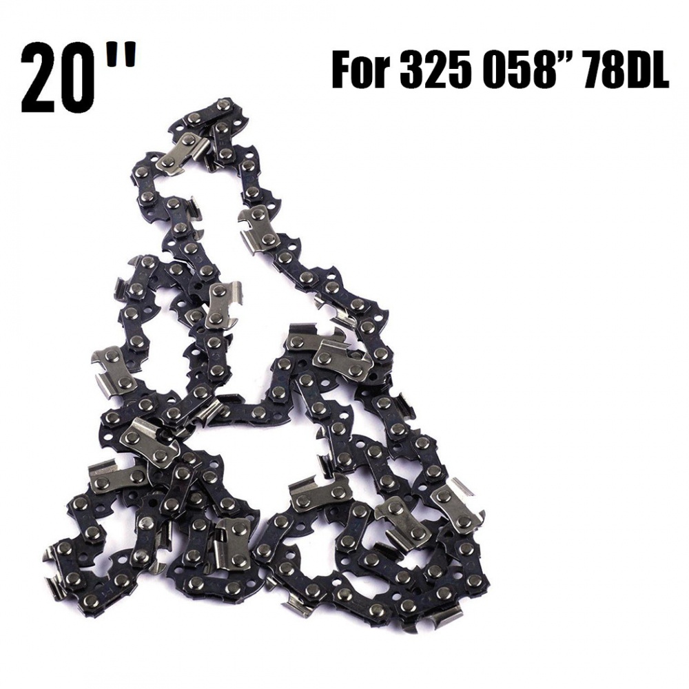 Dây Xích 20 Inches Cho Máy Cưa HUSQVARNA 325 058