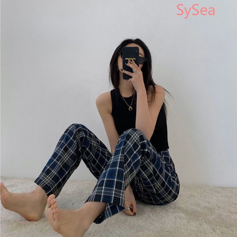 Áo Croptop Hai Dây Thể Thao Thời Trang Mùa Hè Hàn Quốc Dành Cho Nữ